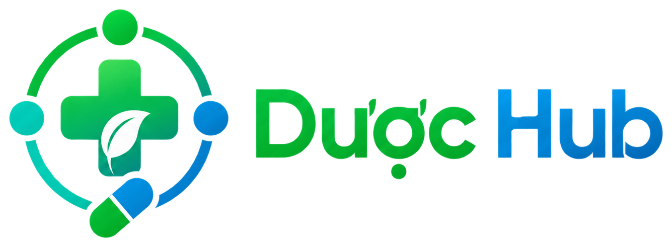 Dược Hub