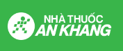 Nhà thuốc An Khang